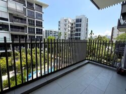 The Inflora (D17), Condominium #542292091